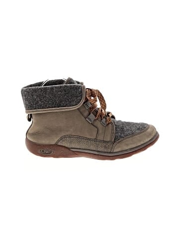 Chaco Ankle Boots (view 1)