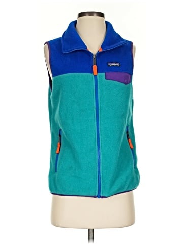 Patagonia Vest (view 1)