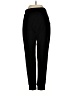 Marc New York Black Casual Pants Size S - photo 2