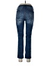NYDJ Stars Blue Jeans Size 10 - photo 2