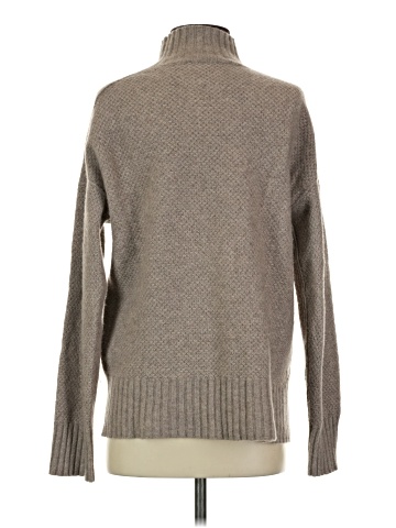 Everlane Cashmere Pullover Sweater (view 2)