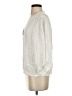 Hyfve 100% Rayon Ivory 3/4 Sleeve Blouse Size S - photo 5