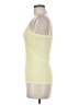 No Boundaries Yellow Tank Top Size M - photo 5