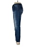 NYDJ Stars Blue Jeans Size 10 - photo 5