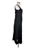 Lulus 100% Polyester Stars Black Cocktail Dress Size XS - photo 4