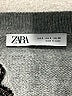 Zara Gray Cardigan Size S - photo 7