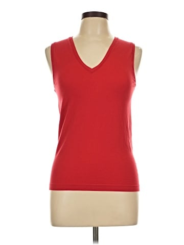 Wolford Sleeveless T-Shirt (view 1)