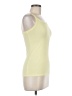 No Boundaries Yellow Tank Top Size M - photo 4