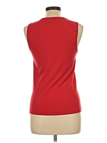 Wolford Sleeveless T-Shirt (view 2)