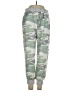 Unbranded Camo Green Sweatpants Size S (estimated) - photo 1