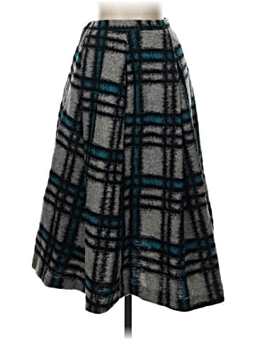 ASOS Wool Skirt (view 1)