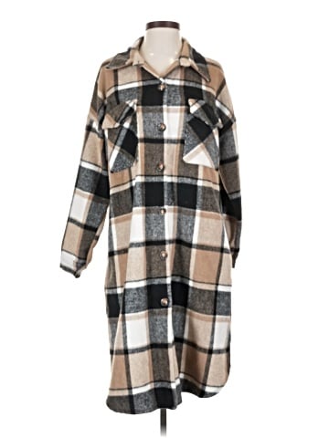 Unbranded Coat (view 1)