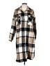 Unbranded Brown Coat Size S - photo 1