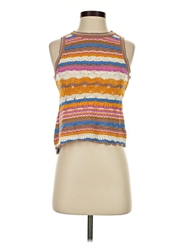 Altar'd State Sweater Vest (view 1)
