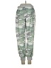 Unbranded Camo Green Sweatpants Size S (estimated) - photo 2