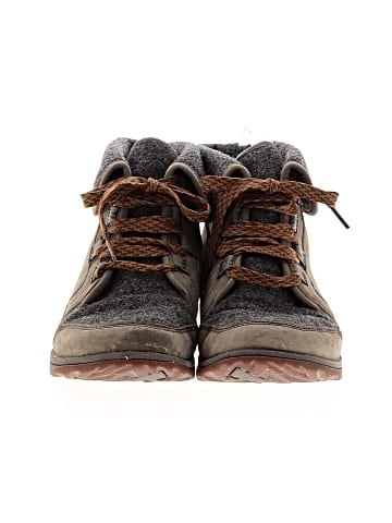Chaco Ankle Boots (view 2)