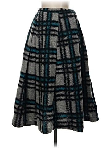 ASOS Wool Skirt (view 2)