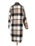Unbranded Brown Coat Size S - photo 2
