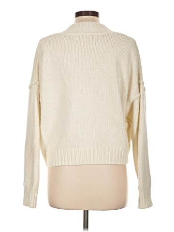 Topshop Pullover Sweater (view 2)