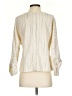 Harper Ivory 3/4 Sleeve Blouse Size S - photo 2