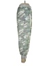 Unbranded Camo Green Sweatpants Size S (estimated) - photo 4
