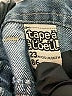 Tape A Loeil Blue Jeans 18-24 MO / 24 MO - photo 3