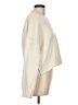 Topshop Ivory Pullover Sweater Size L - photo 4