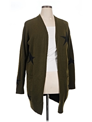 Sweet Romeo Cardigan (view 1)