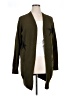 Sweet Romeo Green Cardigan Size XL - photo 1