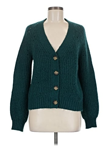 Ann Taylor LOFT Cardigan (view 1)