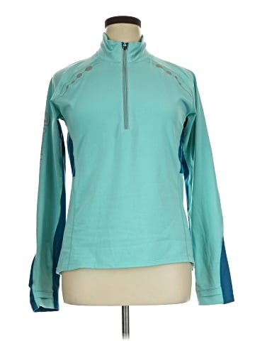 Sport Hill Long Sleeve T-Shirt (view 1)