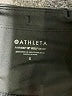 Athleta Solid Black Active Skort Size S - photo 3