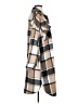 Unbranded Brown Coat Size S - photo 4