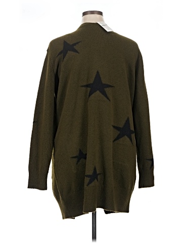 Sweet Romeo Cardigan (view 2)