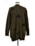 Sweet Romeo Green Cardigan Size XL - photo 2