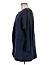 Are Studio Solid Blue Coat One size - photo 5