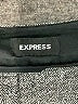 Express Tweed Gray Dress Pants Size 2 (petite) - photo 4