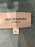 Eric Bompard Blue Zip Up Hoodie Size XL - photo 7