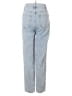 PacSun 100% Cotton Blue Jeans Size 22 - photo 2