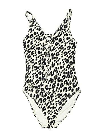 Bleu Rod Beattie One Piece Swimsuit (view 1)