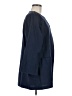 Are Studio Solid Blue Coat One size - photo 4