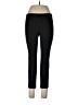 Theory Solid Black Active Pants Size L - photo 1
