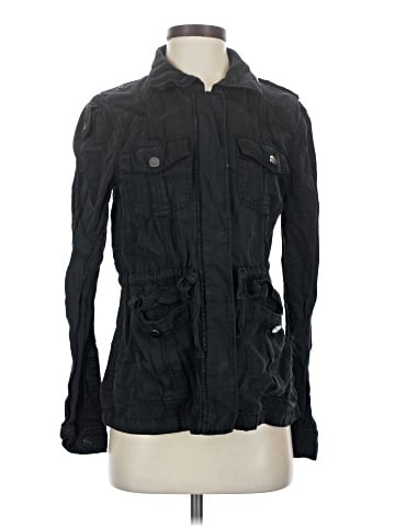 Sanctuary Jacket (view 1)