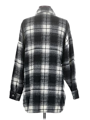 Zara Fleece (view 2)
