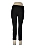 Theory Solid Black Active Pants Size L - photo 2