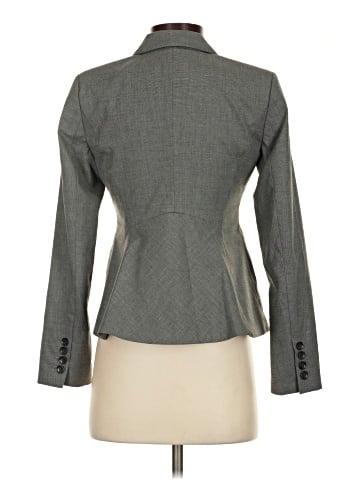 Ann Taylor Factory Blazer (view 2)