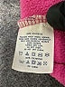 Lands' End 100% Polyester Pink Coat Size 16 - photo 4
