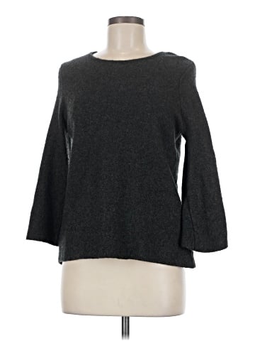 Ann Taylor LOFT Pullover Sweater (view 1)