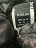 Shein Black Short Sleeve Blouse Size XS - photo 7