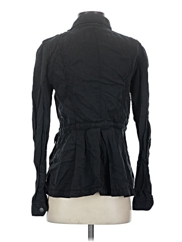 Sanctuary Jacket (view 2)